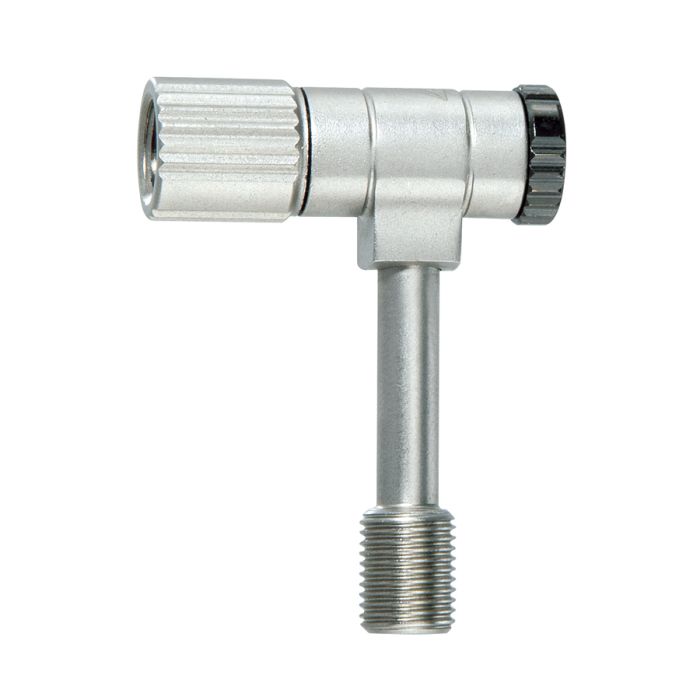 Topeak Pressure-Rite (adattatore per ammortizzatore)