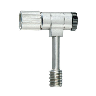 Topeak Pressure-Rite (adattatore per ammortizzatore)