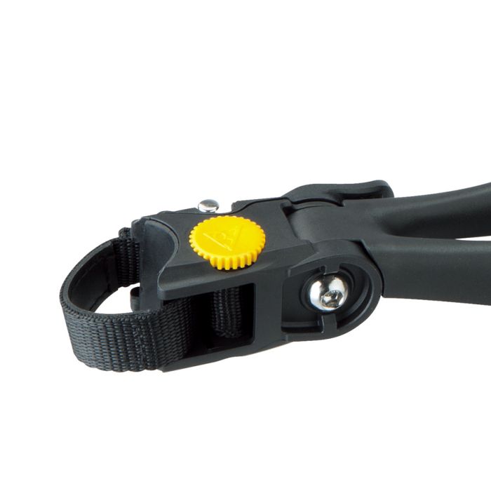Riparatore Topeak - Defender iglow rx rc11