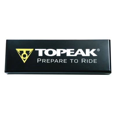Encabezado de visualización de punto de venta Topeak