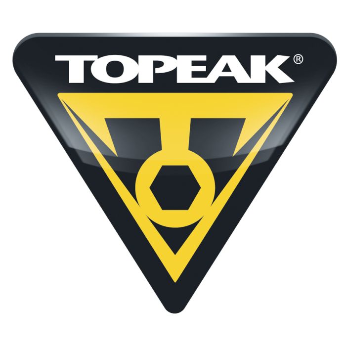 Tapa Topeak (3 piezas) - bolsillo
