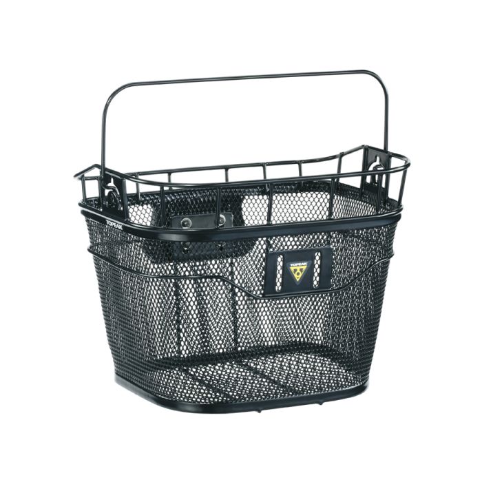 Cestino Topeak ebike - 16 l - anteriore