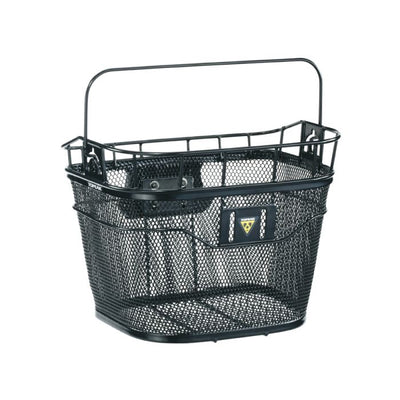 Topeak basket ebike - 16 l - front