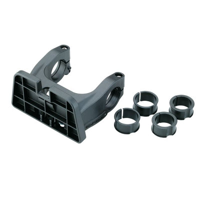 Cestino Topeak ebike - 16 l - anteriore