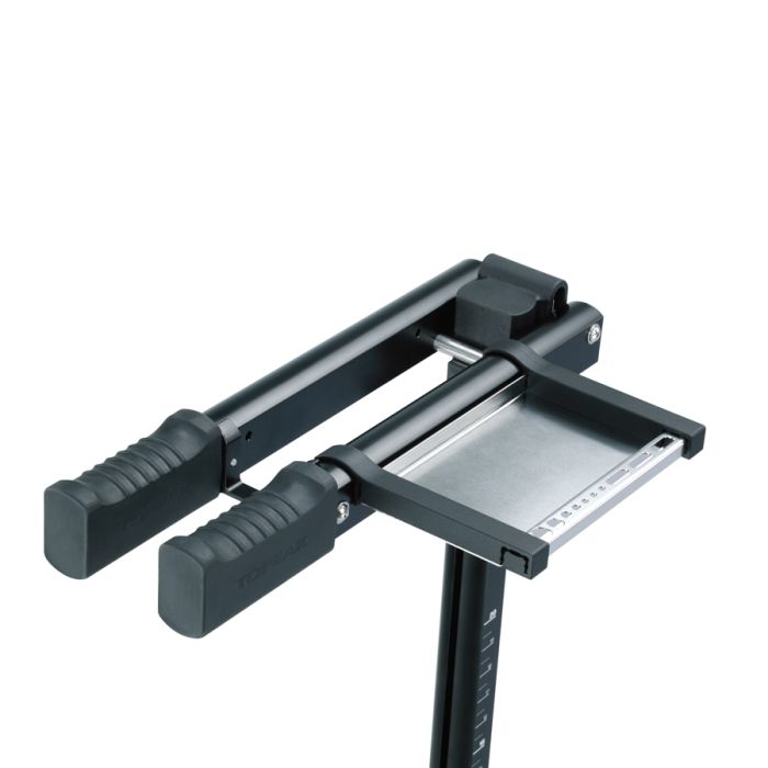 Topeak prep stand zx assembly stand