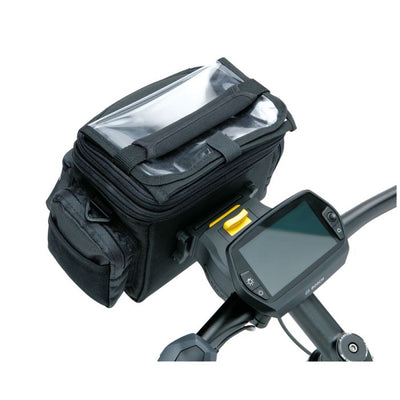 Topeak soporte fijador octavo