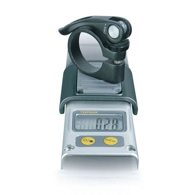 Báscula de peso topeak para prepstand pro