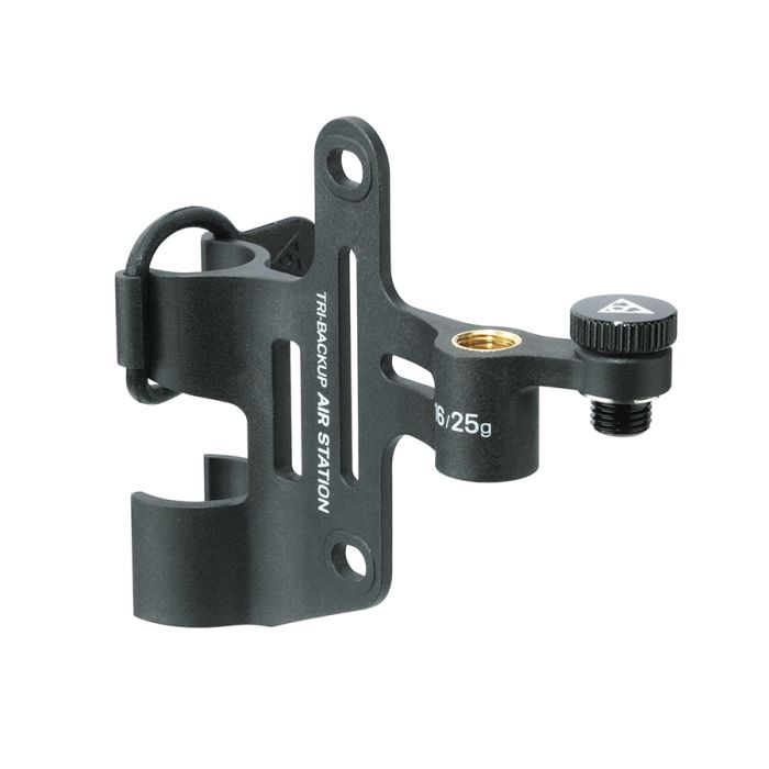 Topeak tri-backup - stazione aerea