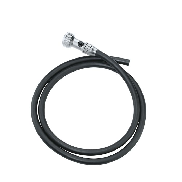 Topeak chuckhead dx upgrade kit