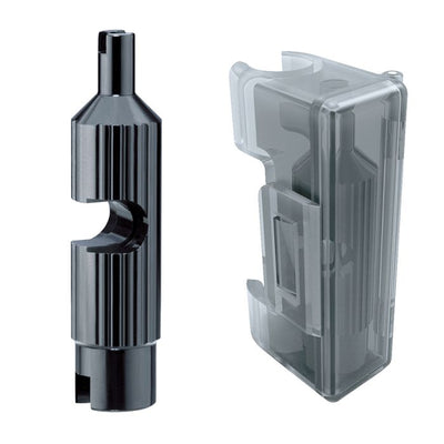 Topeak Chiave a Valvola Auto Francese
