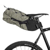 Cargador trasero Topeak - 10 l - verde