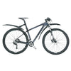 Juego de protectores de rueda Topeak defender fx rx 279er