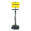 Display della pompa da pavimento Topeak