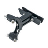 Topok Bidone Holder allacciato Omni-Backup Elite