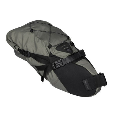 Caricatore posteriore Topeak - 15 l - verde