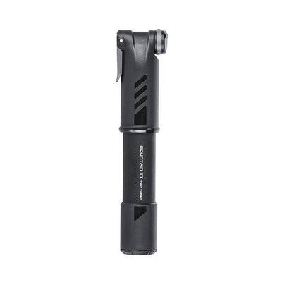 Mini pompa Topeak Mountain TT TwinTurbo
