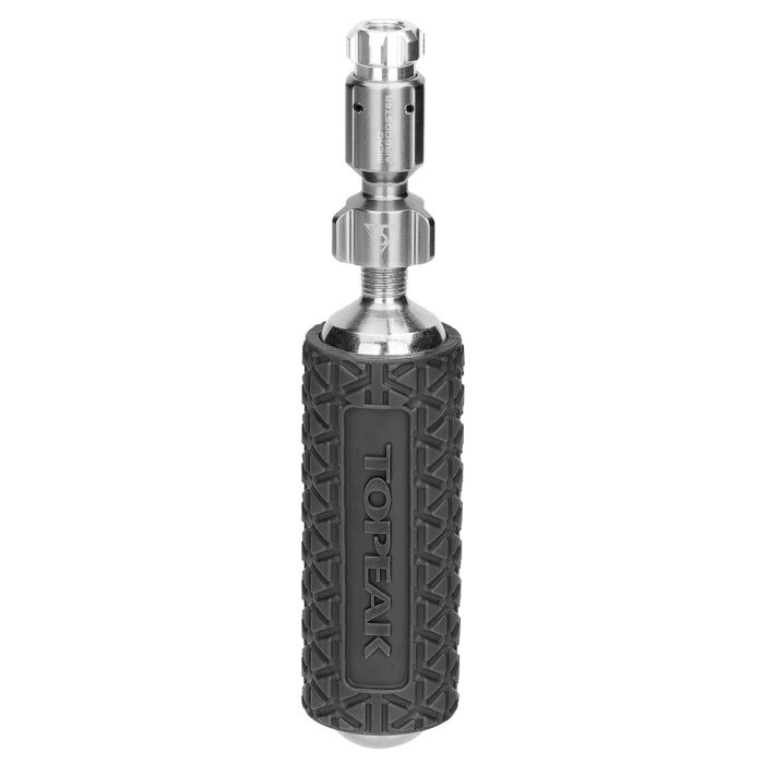 Topeak micro refuerzo de aire - 25gr