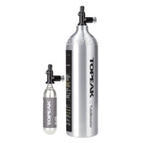 Topeak tubibooster - afbeelding 1