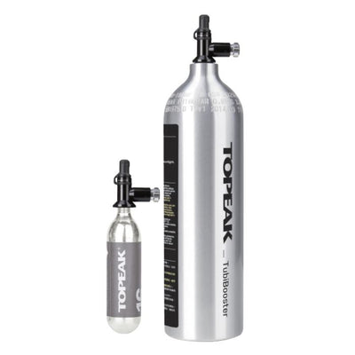 Booster Tubi Topeak