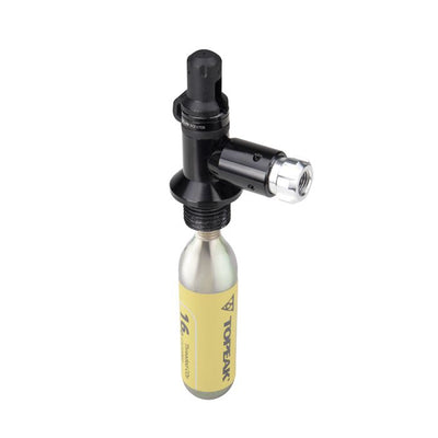 Booster Tubi Topeak