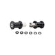 Topeak Trailer Journey TX naafversnelling kit