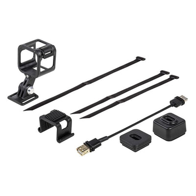 Soporte para casco Topeak Cububibi