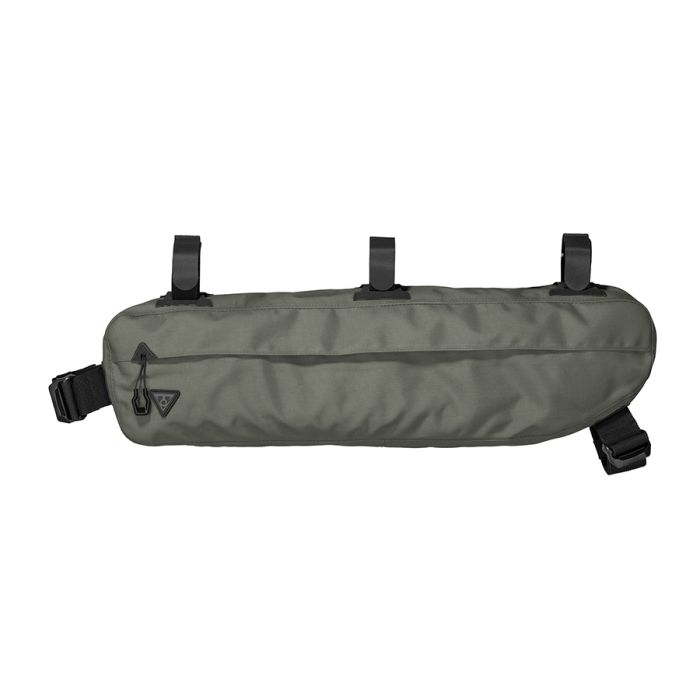 Carrello centrale Topeak - 6 l - verde