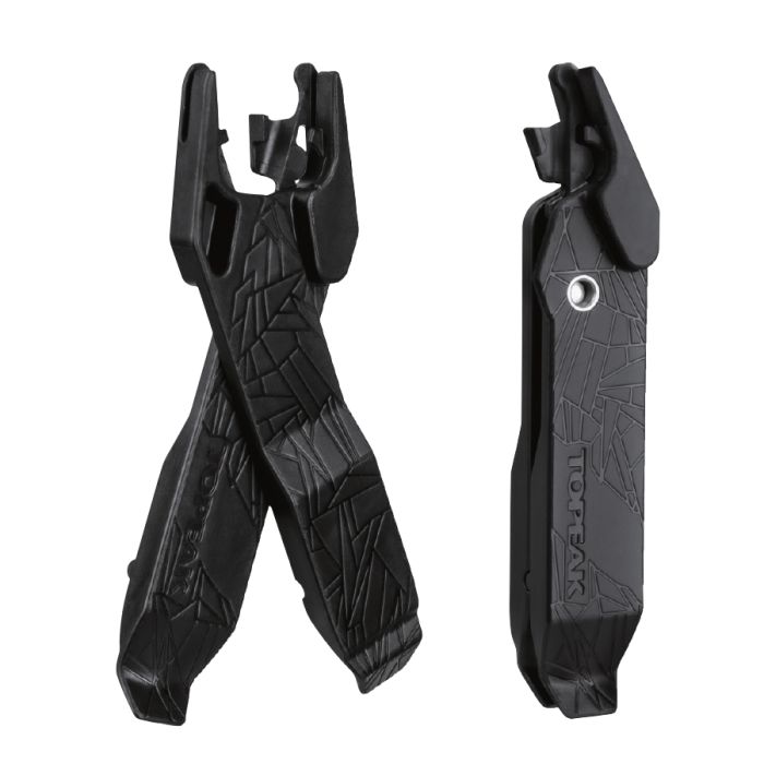 Hígado de neumáticos topeak hígado