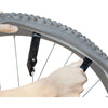 Hígado de neumáticos topeak hígado