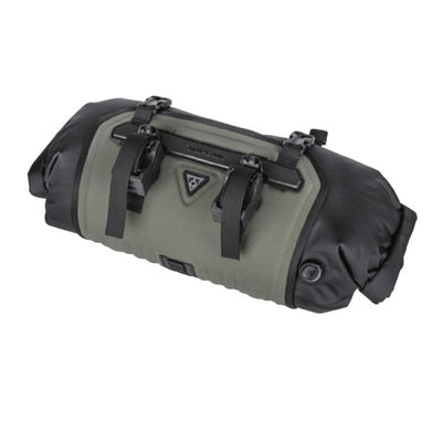 Topeak front loader - 12 l - green
