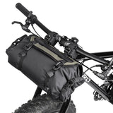 Topeak front loader - 12 l - green - afbeelding 2