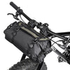Topeak frontloader - 12 l - green