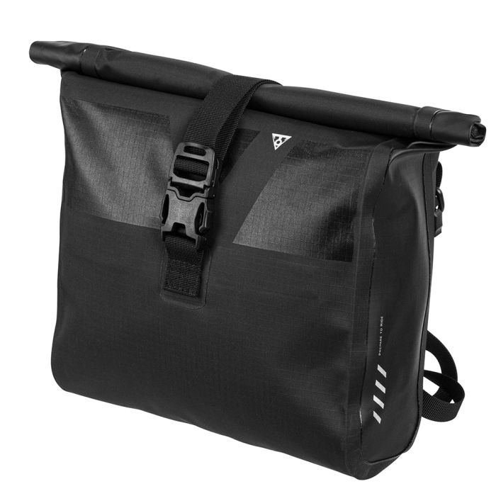 Topeak Stuurtas BarLoader zwart