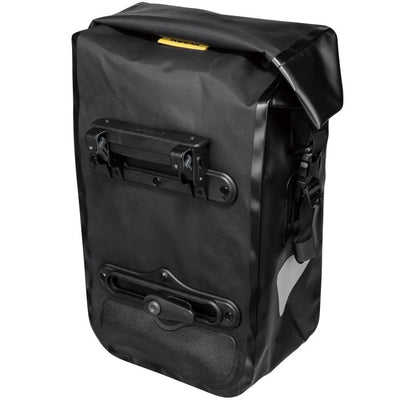 Topeak Bag Pannier Drybag 16L Negro