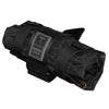 Pacchetto Burrito TOPEAK - BASSO DI ROLLING COMPATTO PER STRUMENTI E PICCOLI ORICE - NERO - Accessorio per biciclette