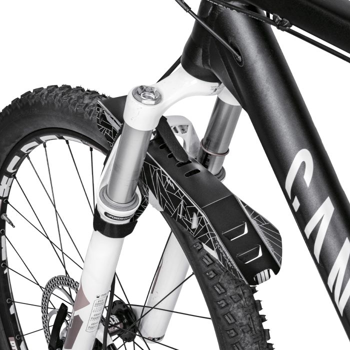 Topeak d-flash fs - forcella