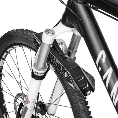 Topeak d-flash fs - forcella