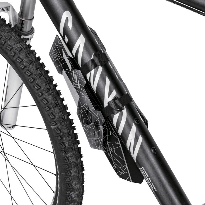 Topeak d-flash dt - downtube