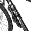 Topeak d-flash dt - downtube