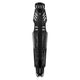 Topeak fender behind D-Flash St Black