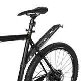 Topeak Spatbord achter D-Flash ST zwart - afbeelding 2