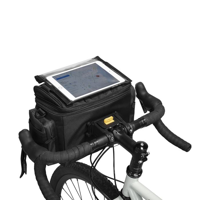 Borsa da manubrio Topeak Tour Guide dx