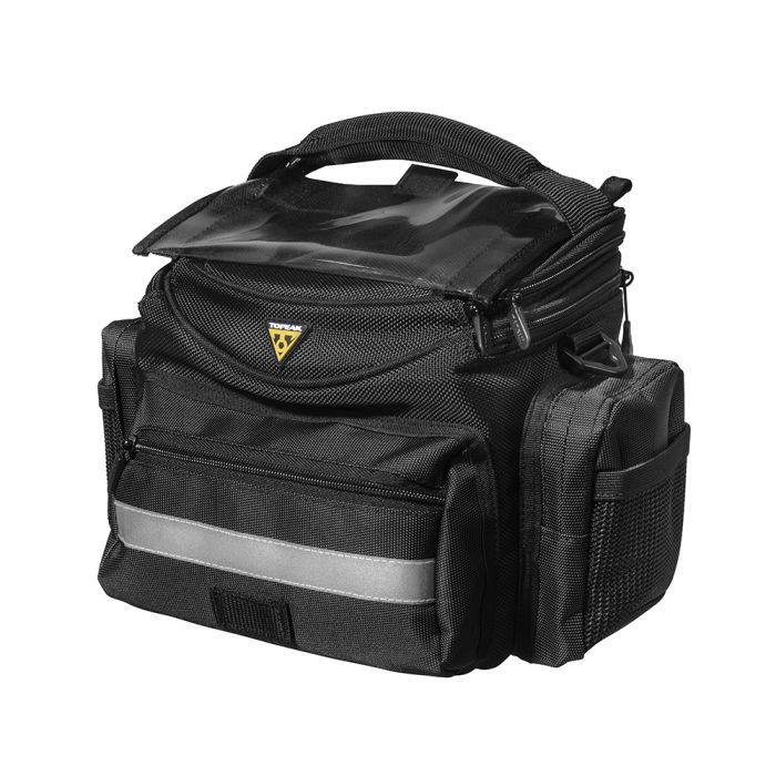 Borsa da manubrio per guida turistica Topeak