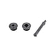 Topeak dummy hub (5mm x 130 135 12mm thru-axle) chain holder - pakgo x prepstand x