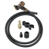 Topeak Tubihead + pompslang