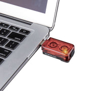 Topeak taillux 25 usb - afbeelding 2