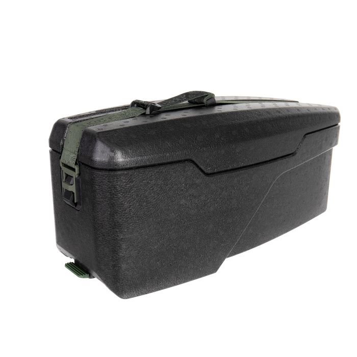 Trunbox di archiviazione batteria topploreak Trunkbox