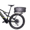 Trunbox di archiviazione batteria topploreak Trunkbox