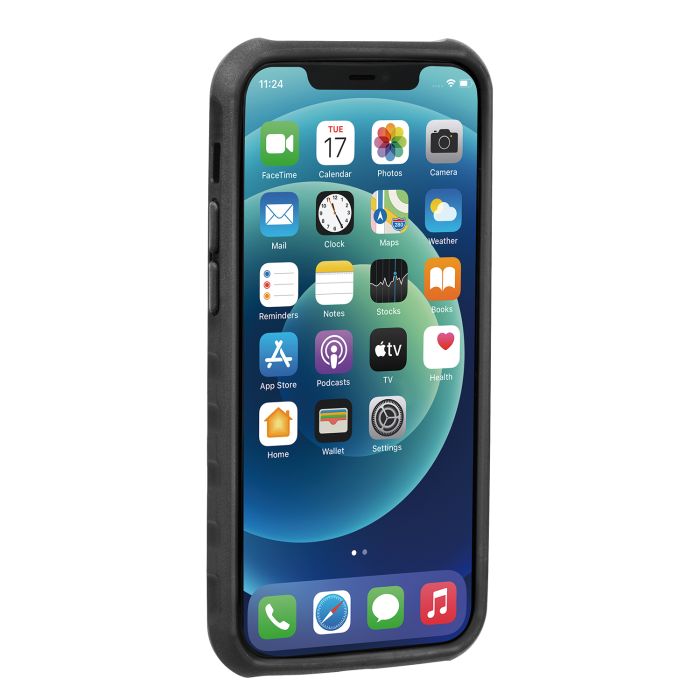 Topeak Ridecase iPhone 12 Mini incl.