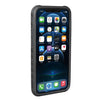 Topeak RideCase iPhone 12 Max incl. bevestiging